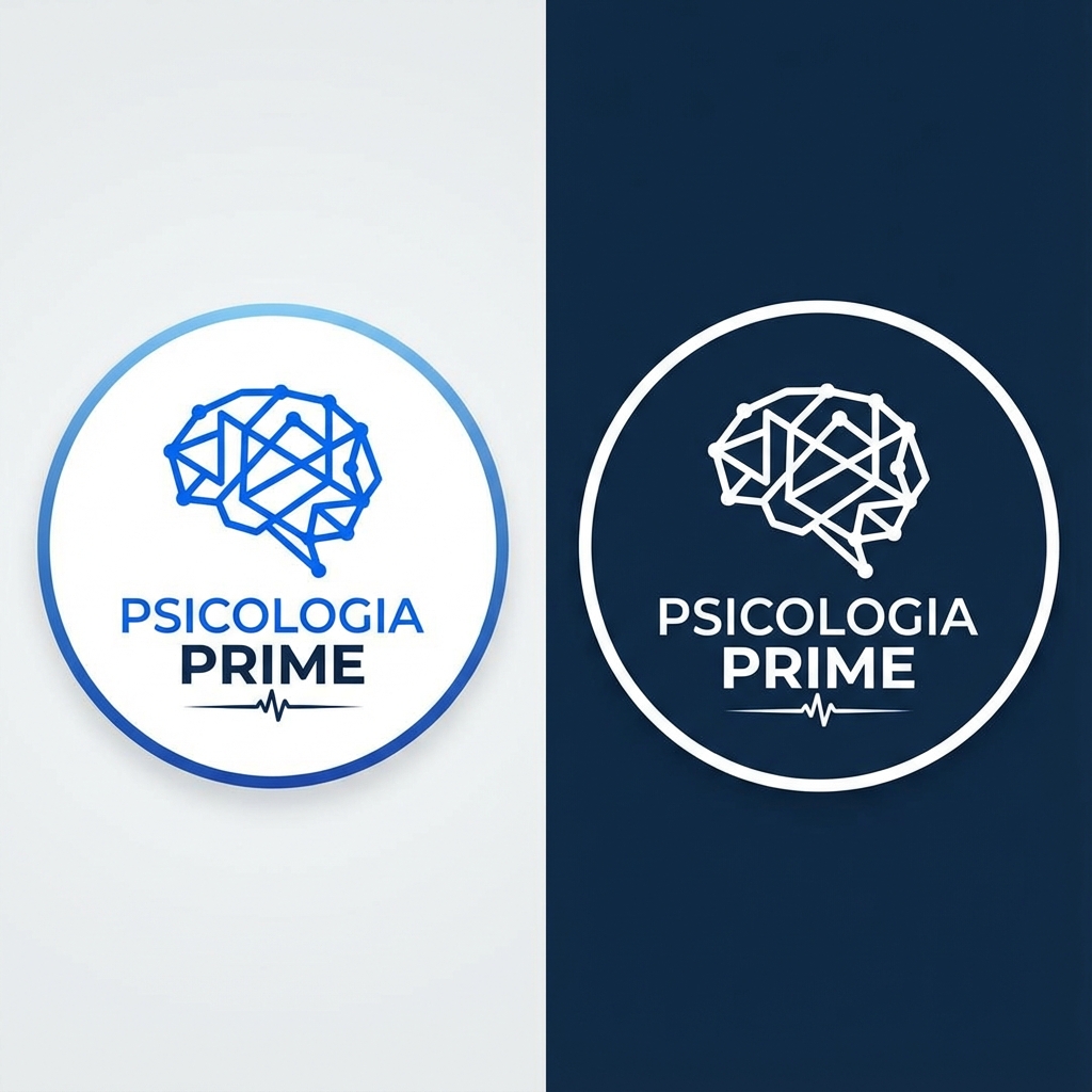 Psicologia Prime Logo